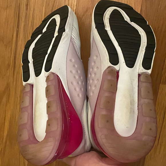 Nike air kids slip ins - Picture 3 of 4